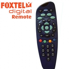 Foxtel Remote