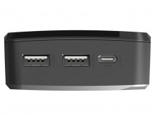 Cygnett 20000mAh Triple-Device Power Bank with USB-C (15W USB-C + 2x USB-A) (Thumbnail )