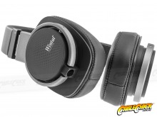 Stereo Wired Headphones With Inline Microphone (Thumbnail )