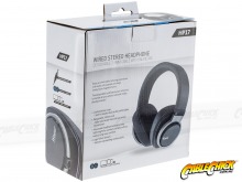 Stereo Wired Headphones With Inline Microphone (Thumbnail )