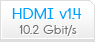FEATURE HDMI V14