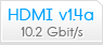 FEATURE HDMI V14A