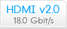 FEATURE HDMI V20
