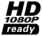 HD 1080P READY