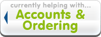 Accounts & Ordering Help