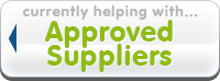 Approved Suppliers Help