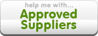 Approved Suppliers Help