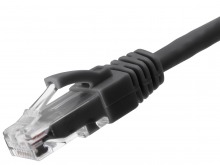 0.3M CAT6 Computer Network Patch Cable (RJ45)