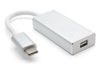 15cm USB 3.1 Type-C to Mini-DisplayPort Cable Adapter