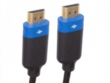 1.5m Avencore Crystal Series HDMI Cable (18Gbps HDMI 2.0)