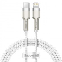1.5m USB-C to Lightning Cable (Sync & 18W PD Charging)
