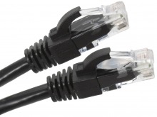 2M CAT6 Computer Network Cable (RJ45)