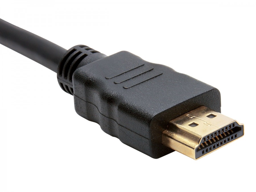 3D v2.0 HDMI Cable