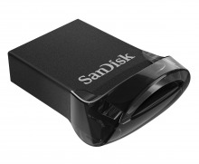 32GB SanDisk Ultra Fit USB 3.0 Flash Drive