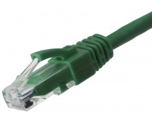 5m CAT6 RJ45 Ethernet Cable (Green)