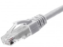 5m CAT6 RJ45 Ethernet Cable (White)