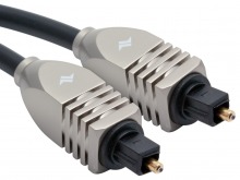Avencore 1m TOSLINK Digital Audio Cable