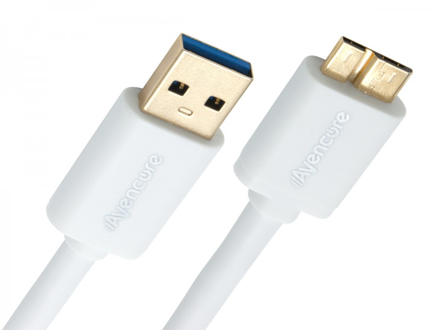 3m Micro USB 3.0 Cable