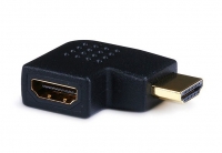 HDMI Right Angled Cable Adapter (Left)