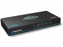 Avencore Platinum 4-Way Ultra HD 4K/60Hz HDMI Splitter (1x4 HDMI 2.0 Splitter)