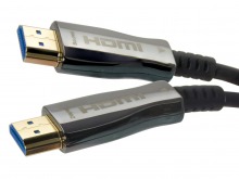 10m Active Optical HDMI 2.0 Cable (18Gbps 4K@60Hz)