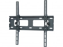 TV Wall Mount Bracket with Tilt - 50Kg (VESA 100-400)