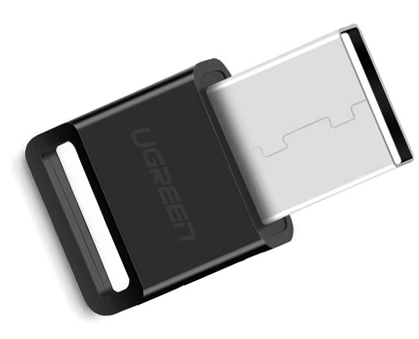 USB BlueTooth CSR V4.0 Dongle Adapter (Windows PC)